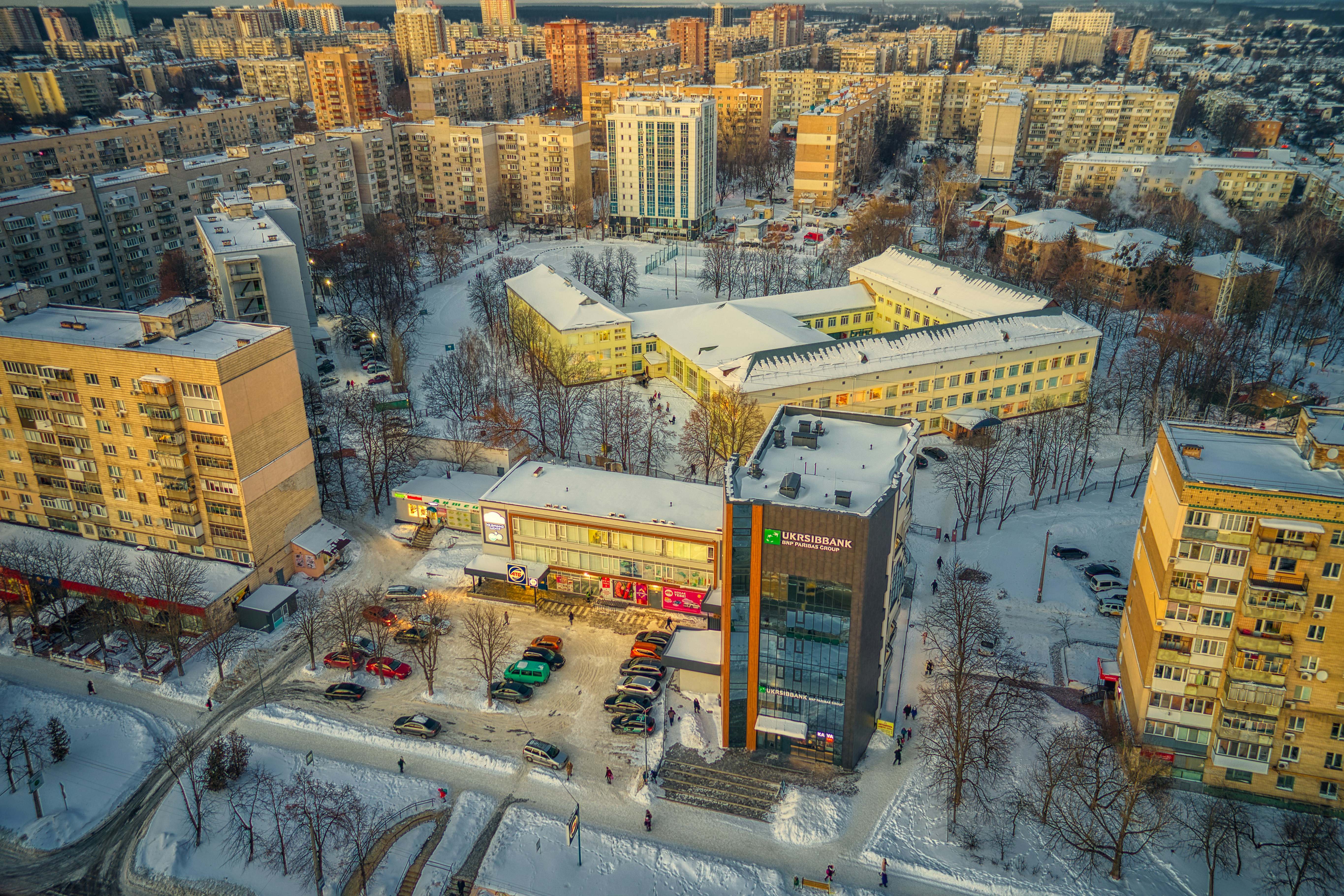 Photo by photofixation