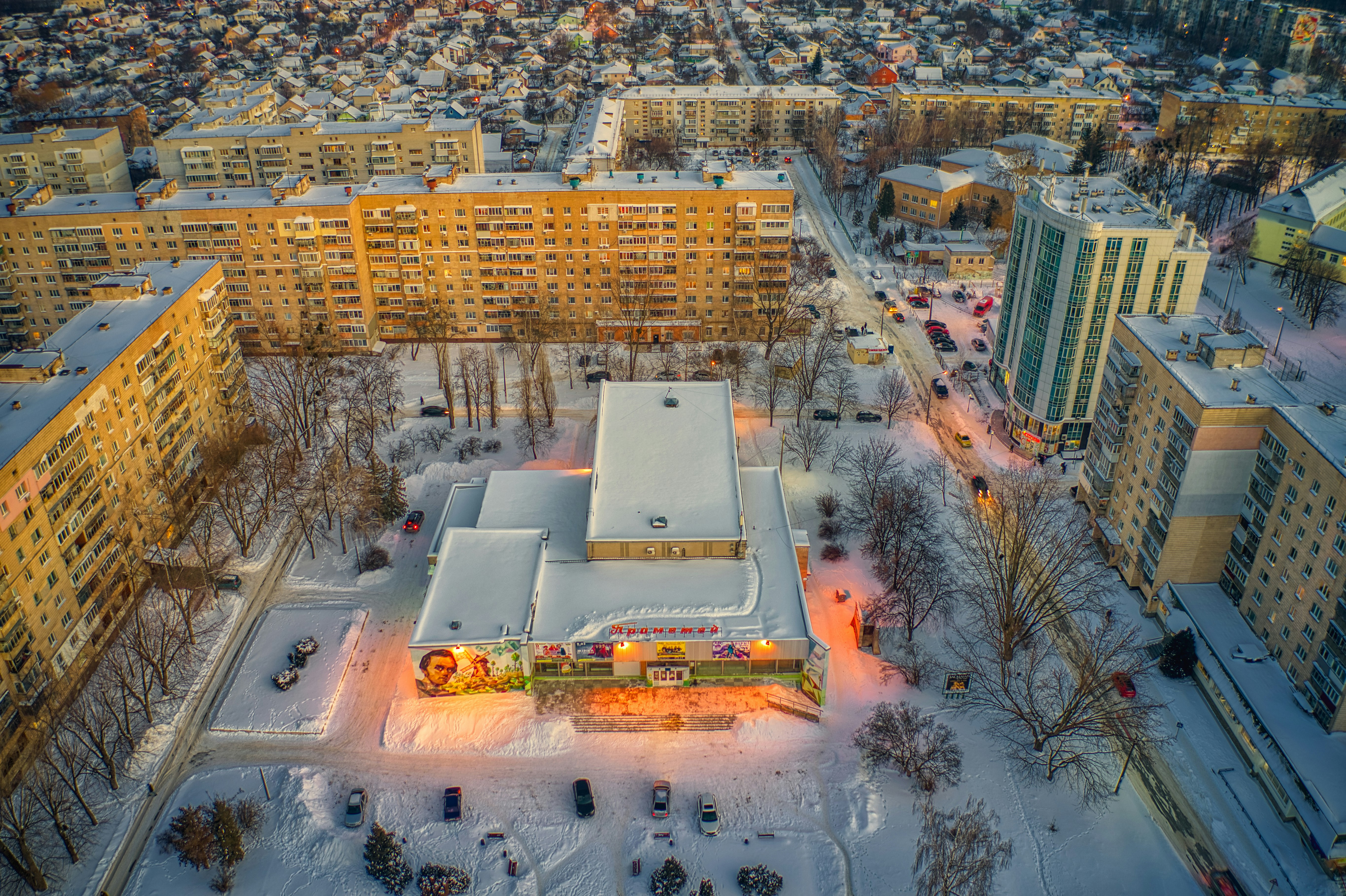 Photo by photofixation