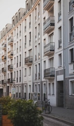 white and brown concrete building