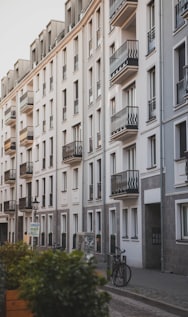 white and brown concrete building