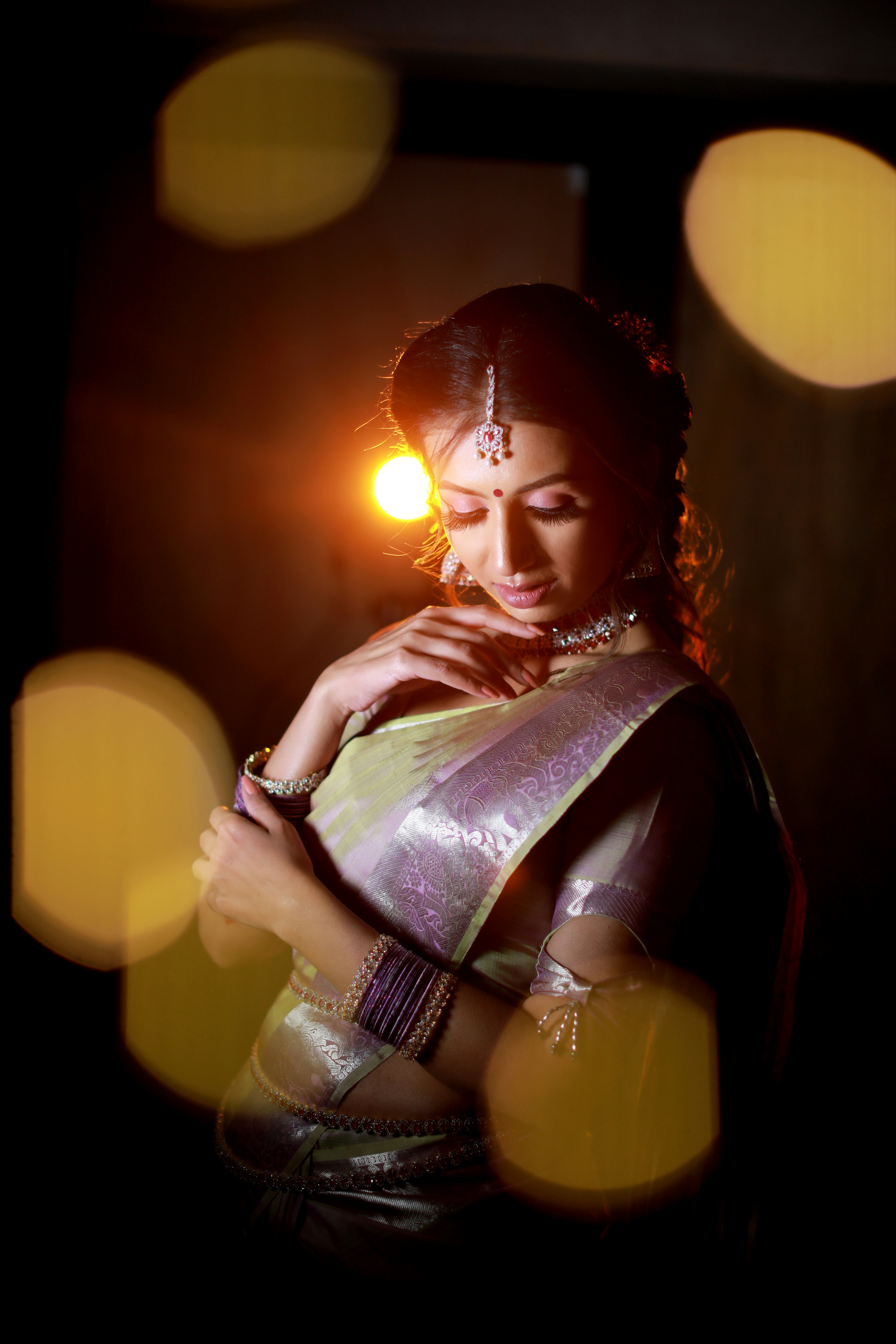 Photo by ineshartistry