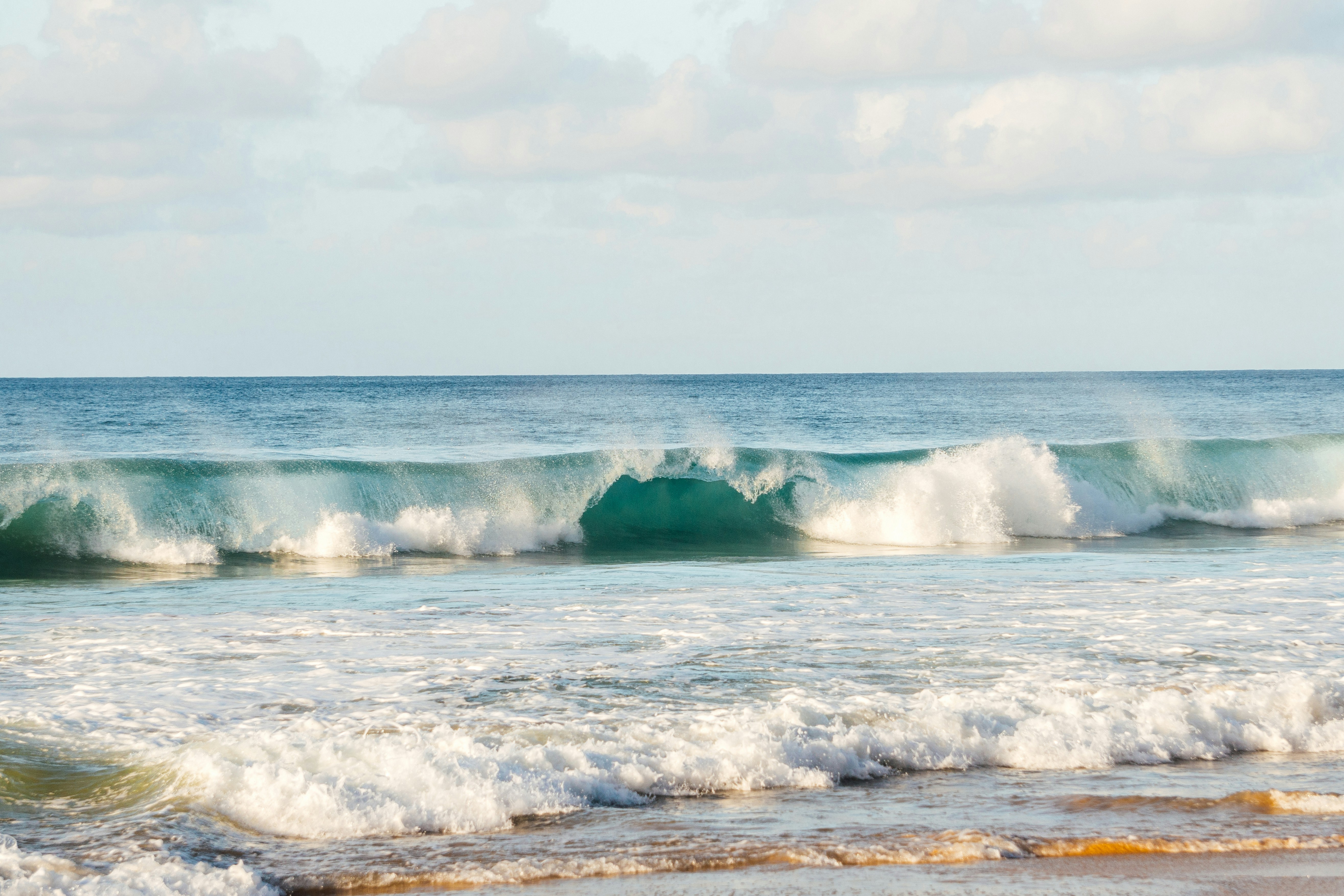 Beach Waves Pictures Download Free Images On Unsplash