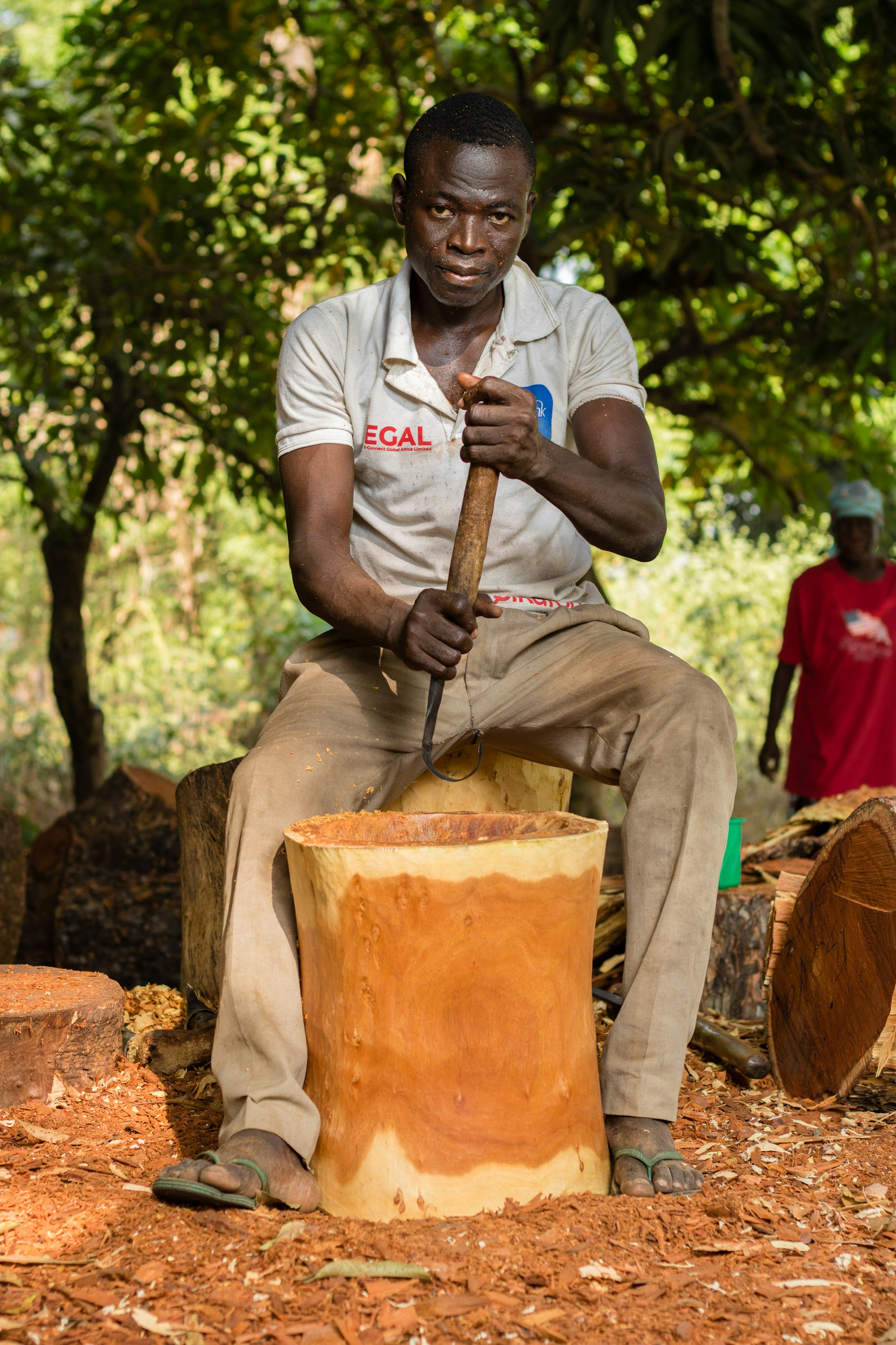 Togo's Authentic Cuisine: Local Dishes, Restaurants & Traditional Recipes