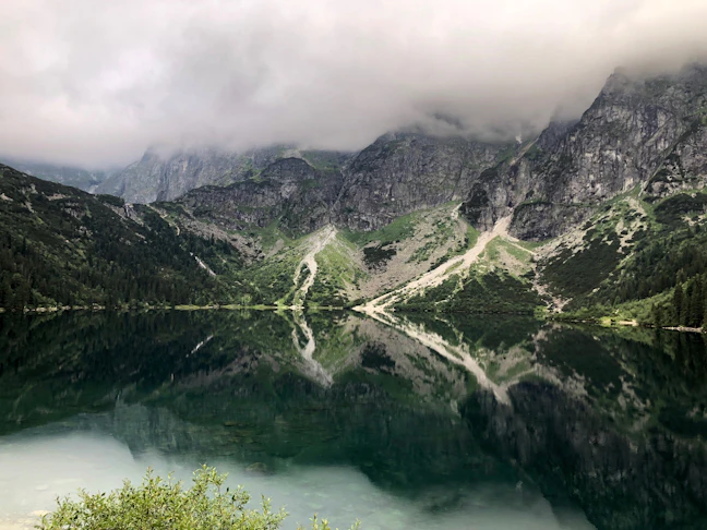 29-Day Luxury Eastern Europe Scenic Itinerary: April Spring