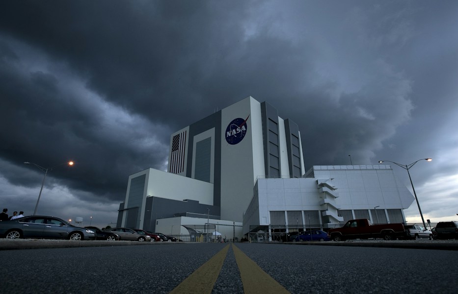 Kennedy Space Center: Geography, Launch History & Space Coast