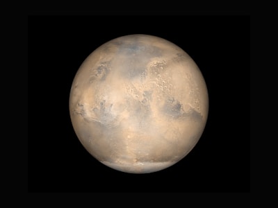 Mars