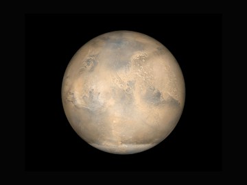 海角影视库推荐《火星救援》科幻生存电影海报