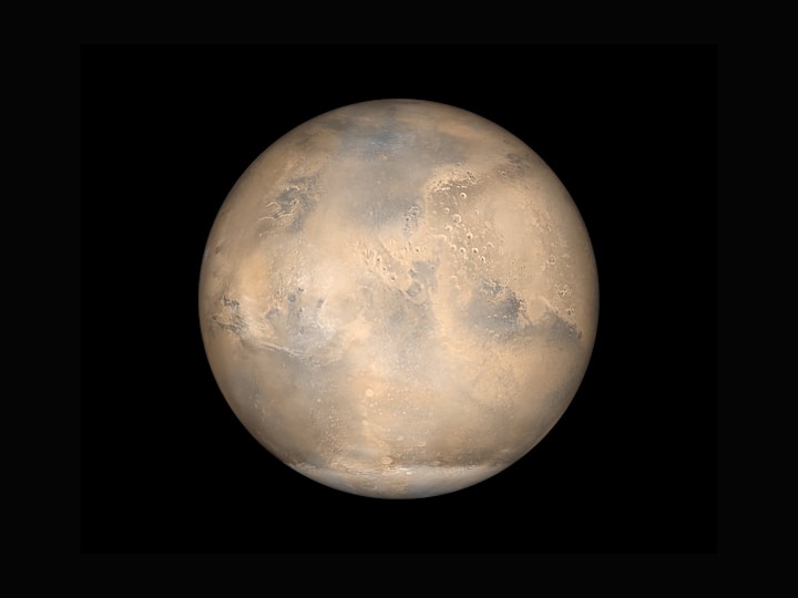 Ambície NASA: Vrátiť vzorky z Marsu - je to vôbec možné?