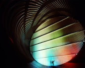NASA wind tunnel