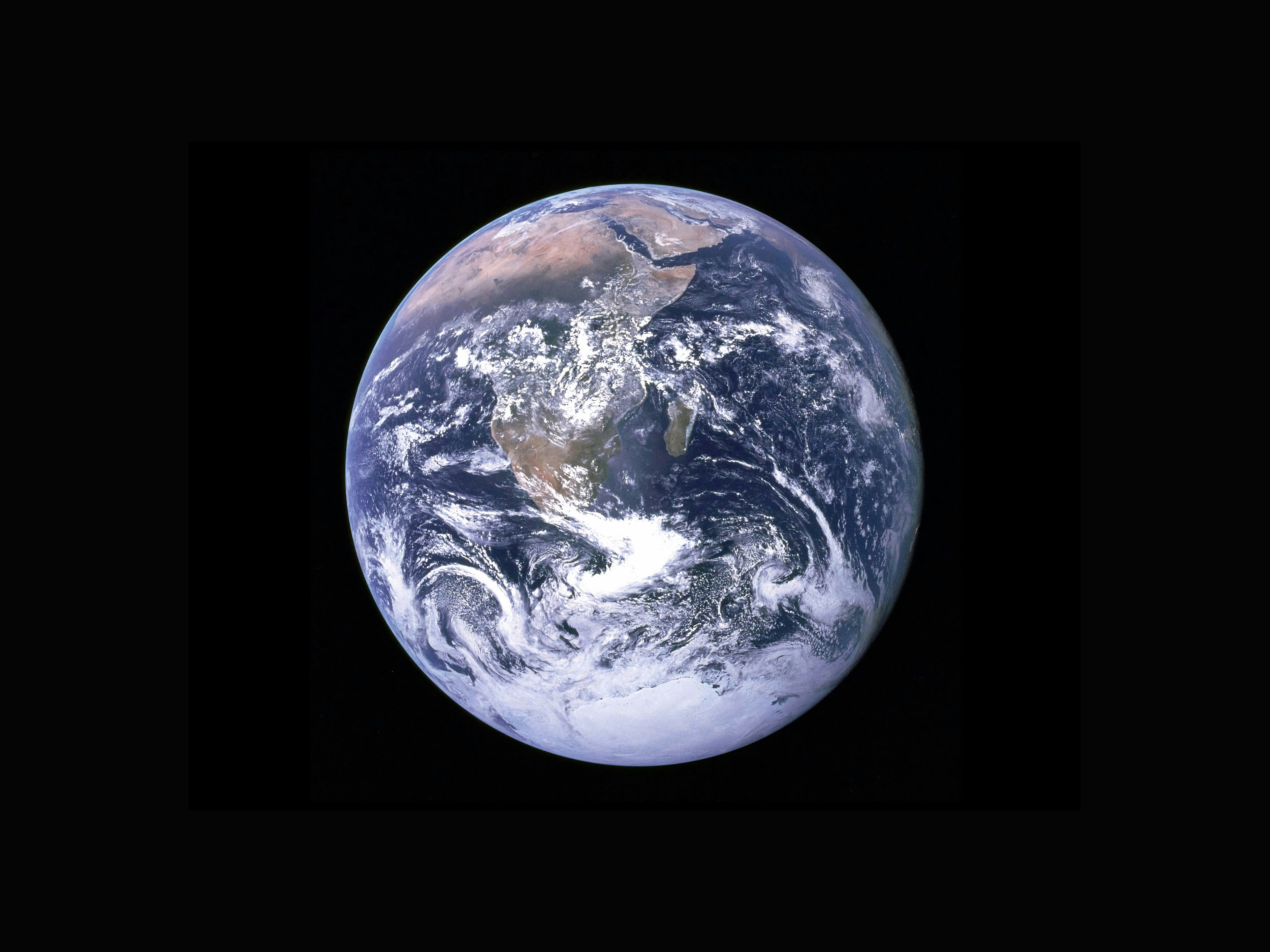 earth imagery