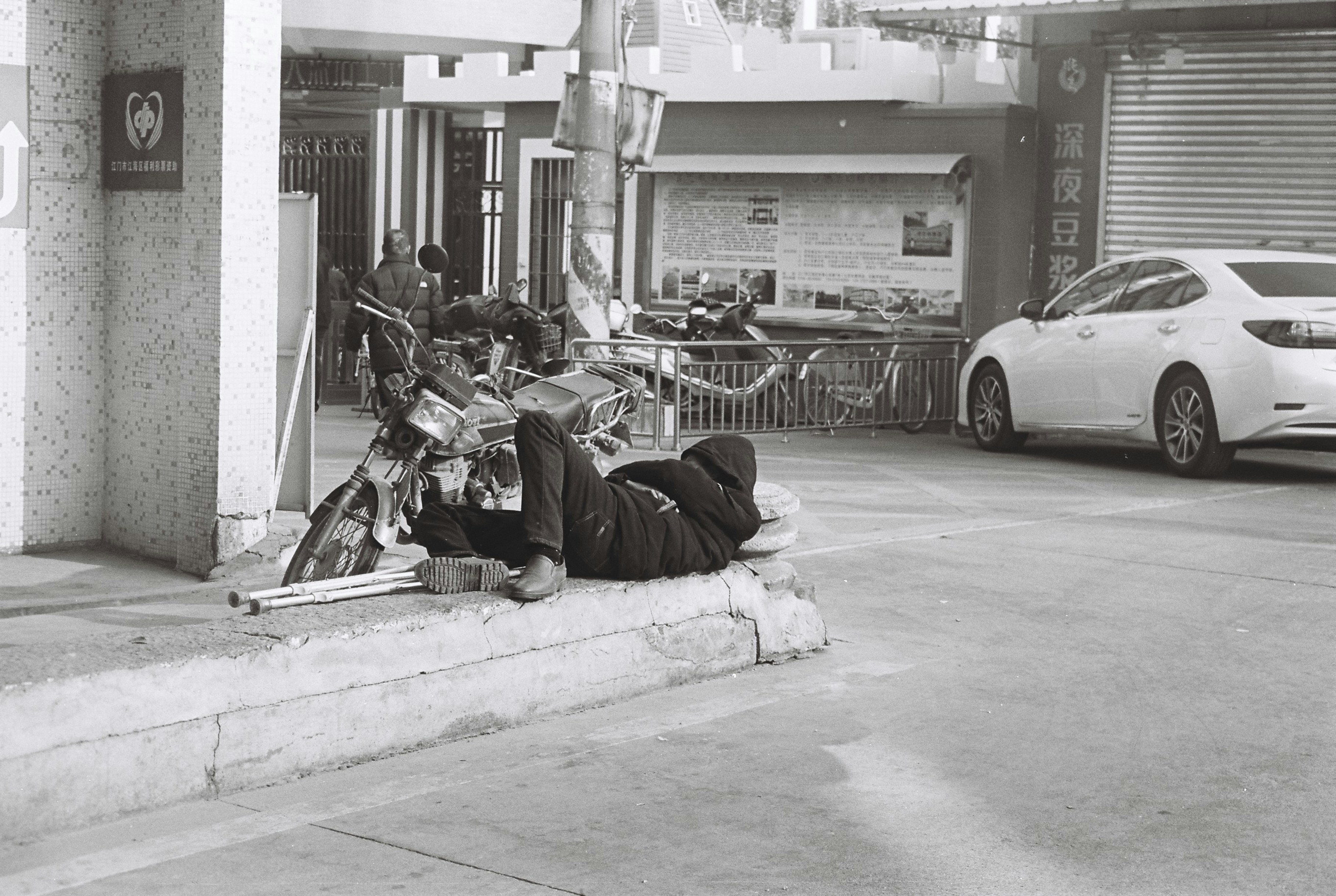 Can $750 a month help people exit homelessness?