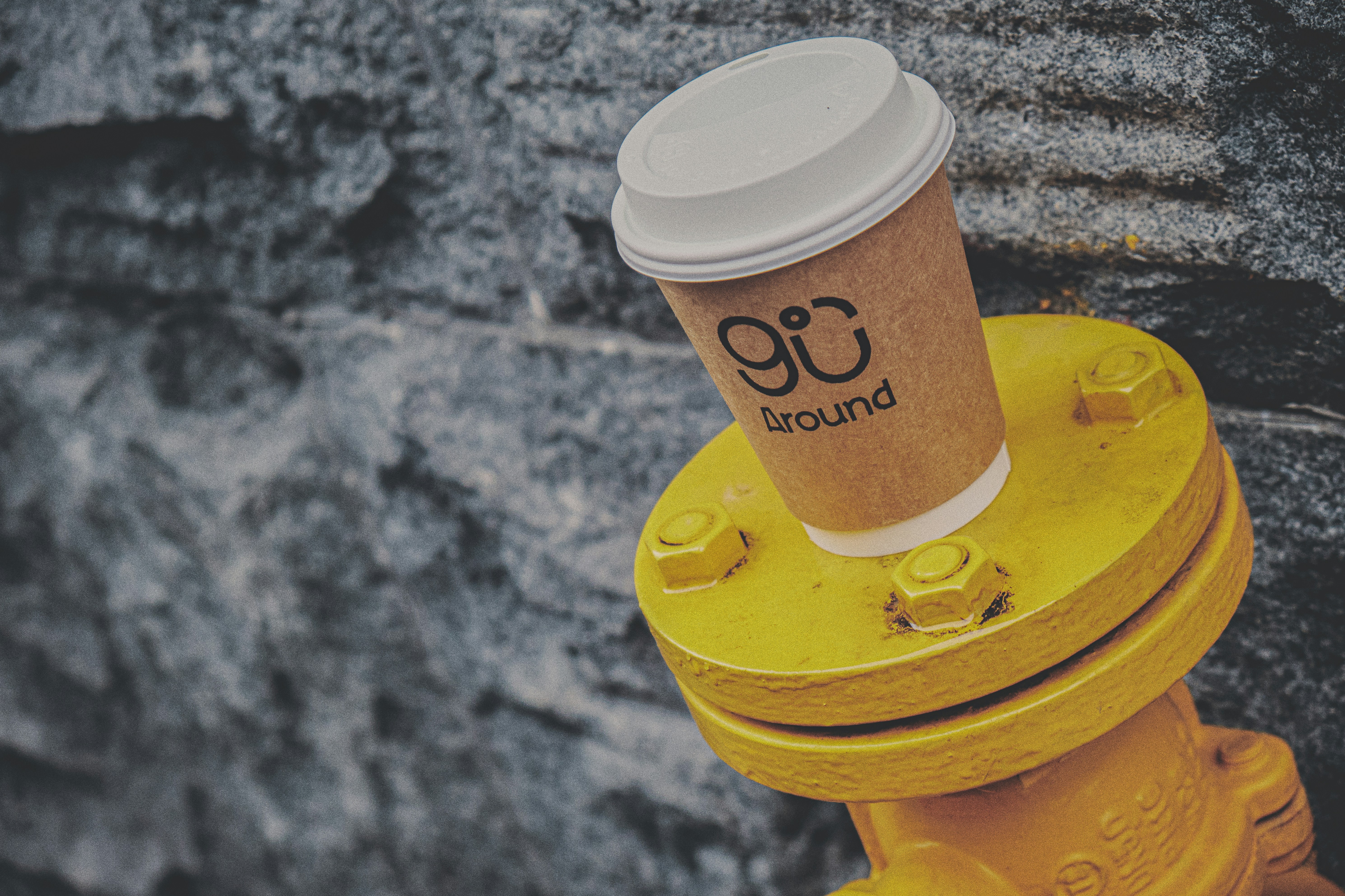 Second Cup
