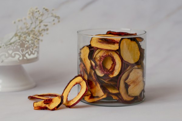 Dried Fruit Snacks