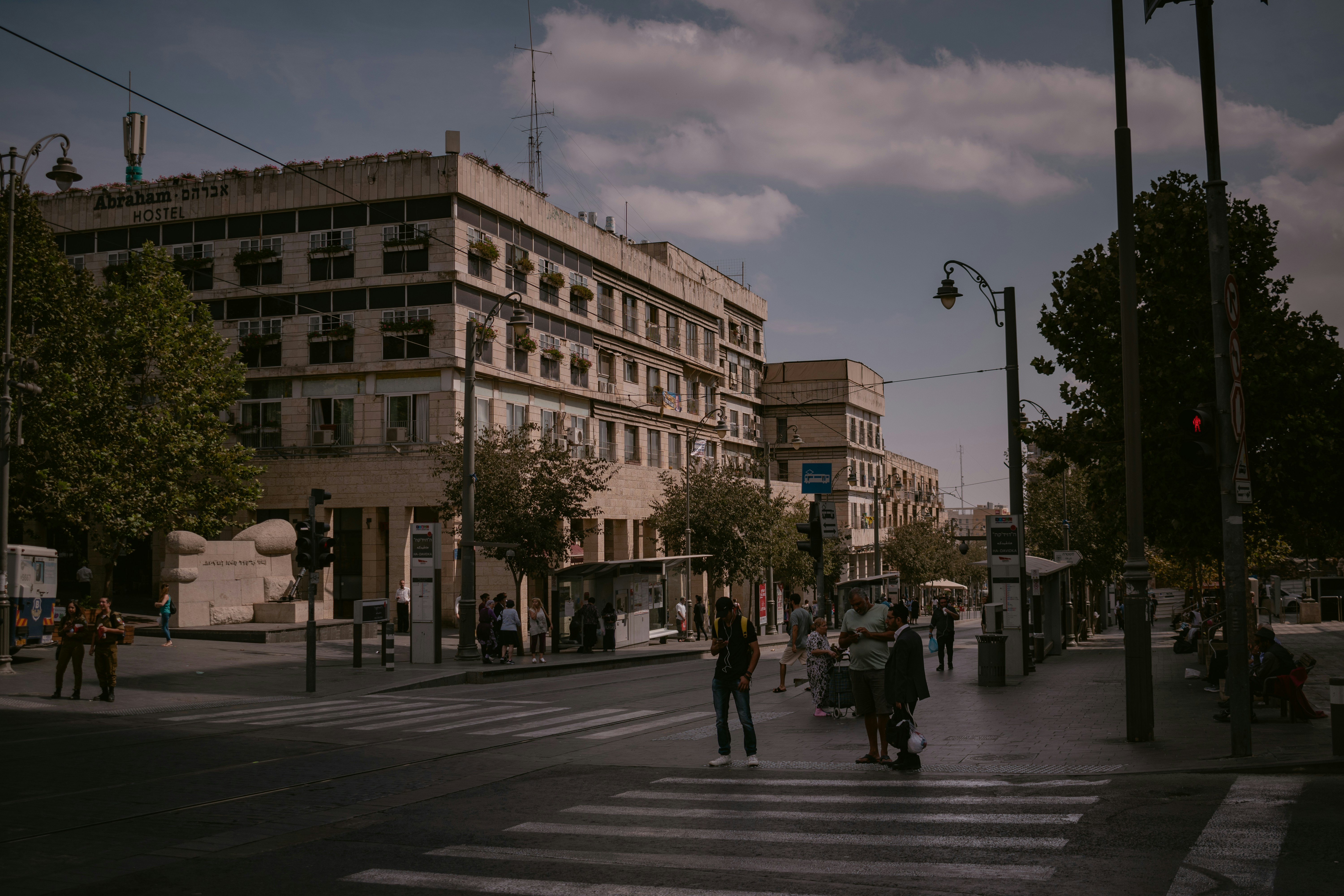 Photo by levimeirclancy