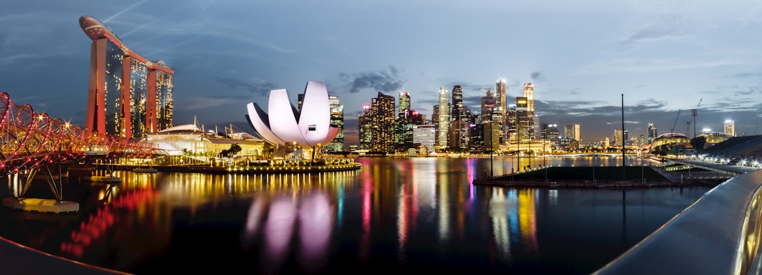 Singapore's New 'Smart Tourism' Initiatives Draw Record Visitors De… — Singapore's New 'Smart Tou…, photo 2