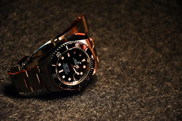 Luxury Timepieces for Every Occasion