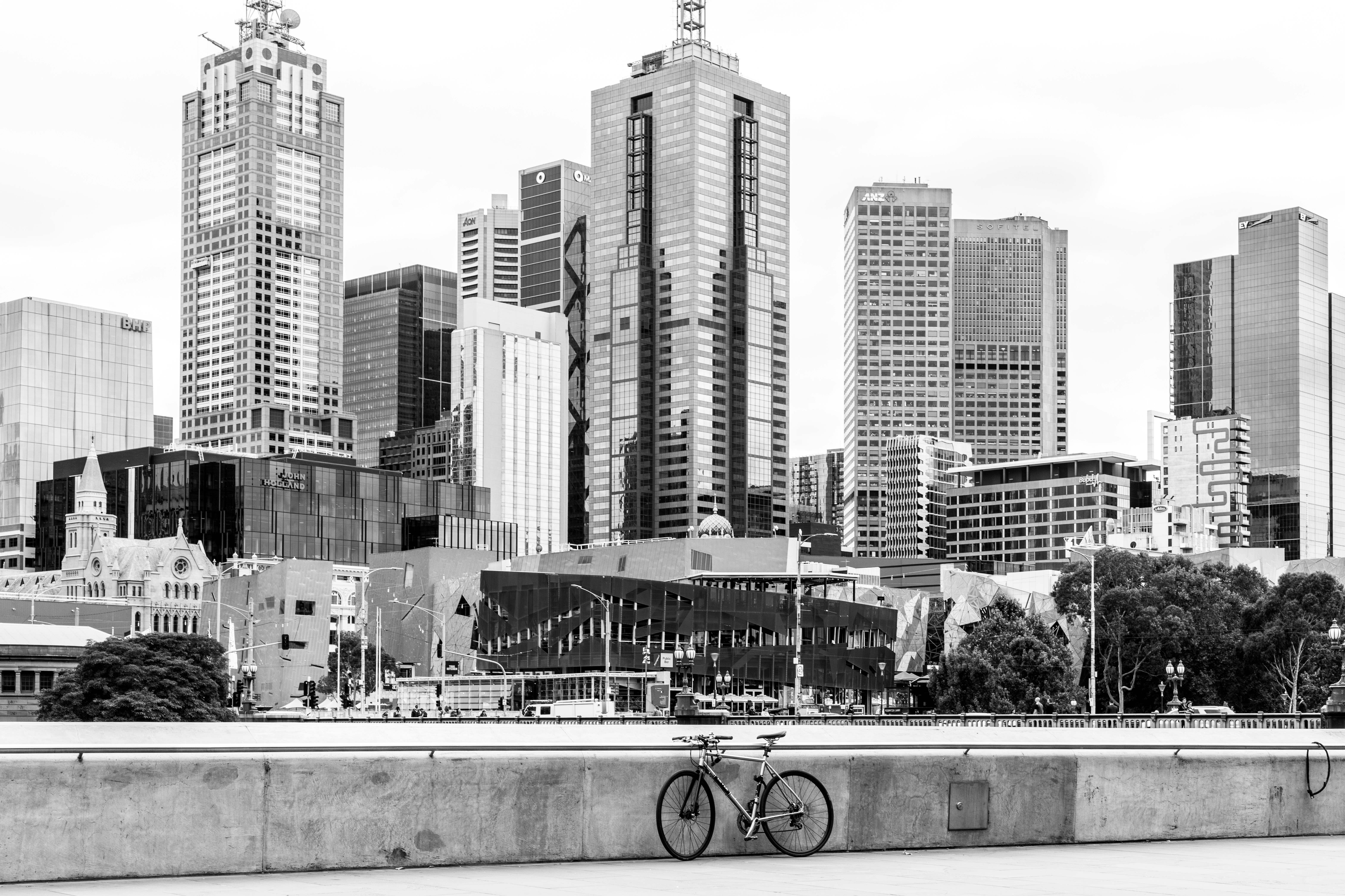 Image by Mitchell Luo via Unsplash