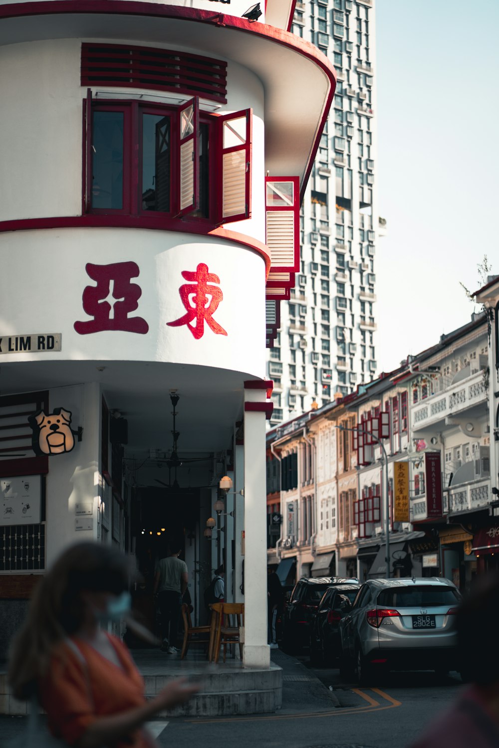 people walking on street during daytime