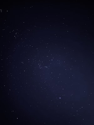 Astrobillede