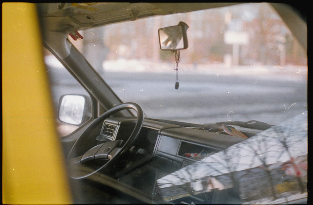 car on road during daytime