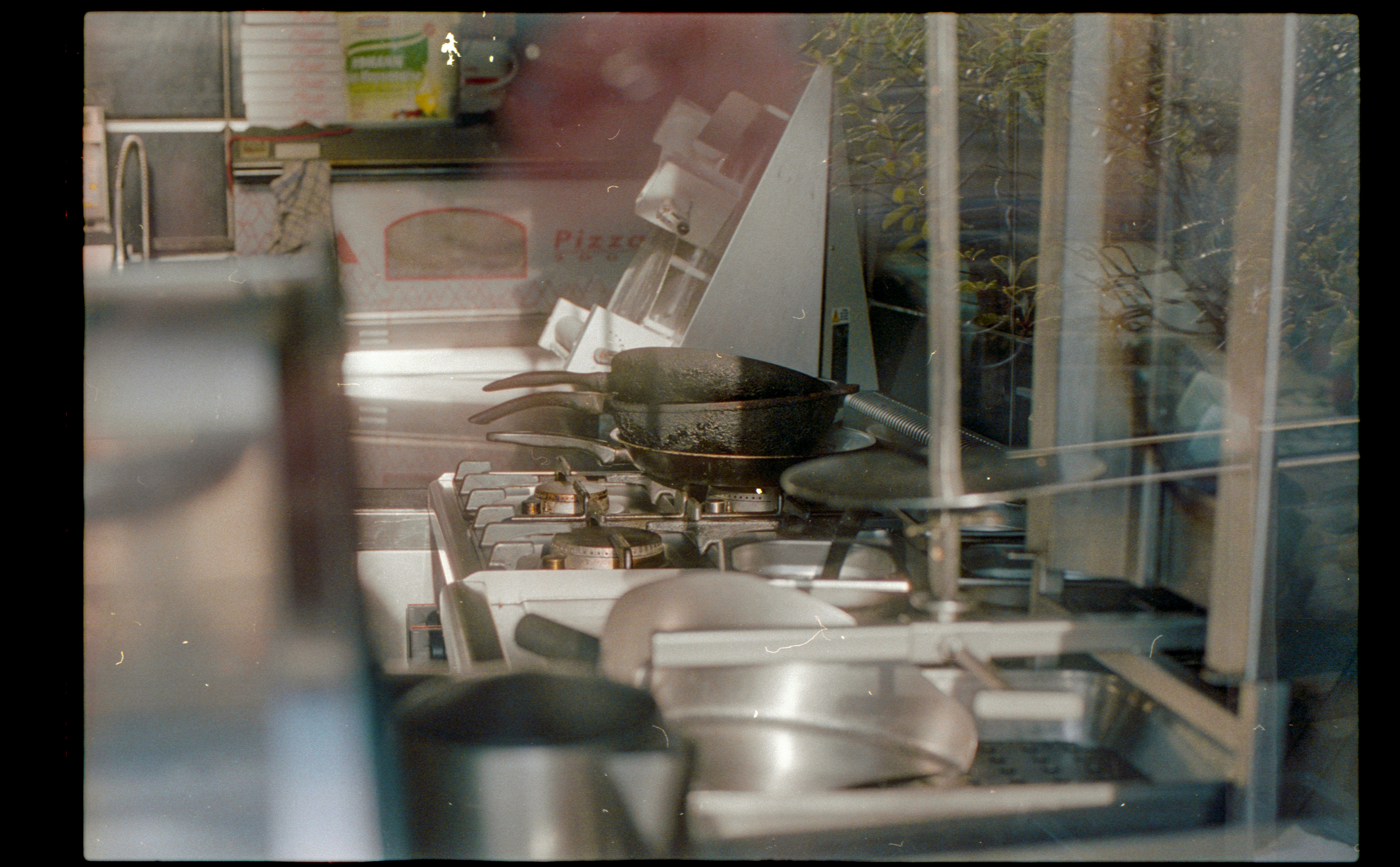 From Dishwasher to Restaurant Owner: Chef Cristian Orozco Opens Mazor, Bringing Guatemalan-Mexican Fusion to Chicago