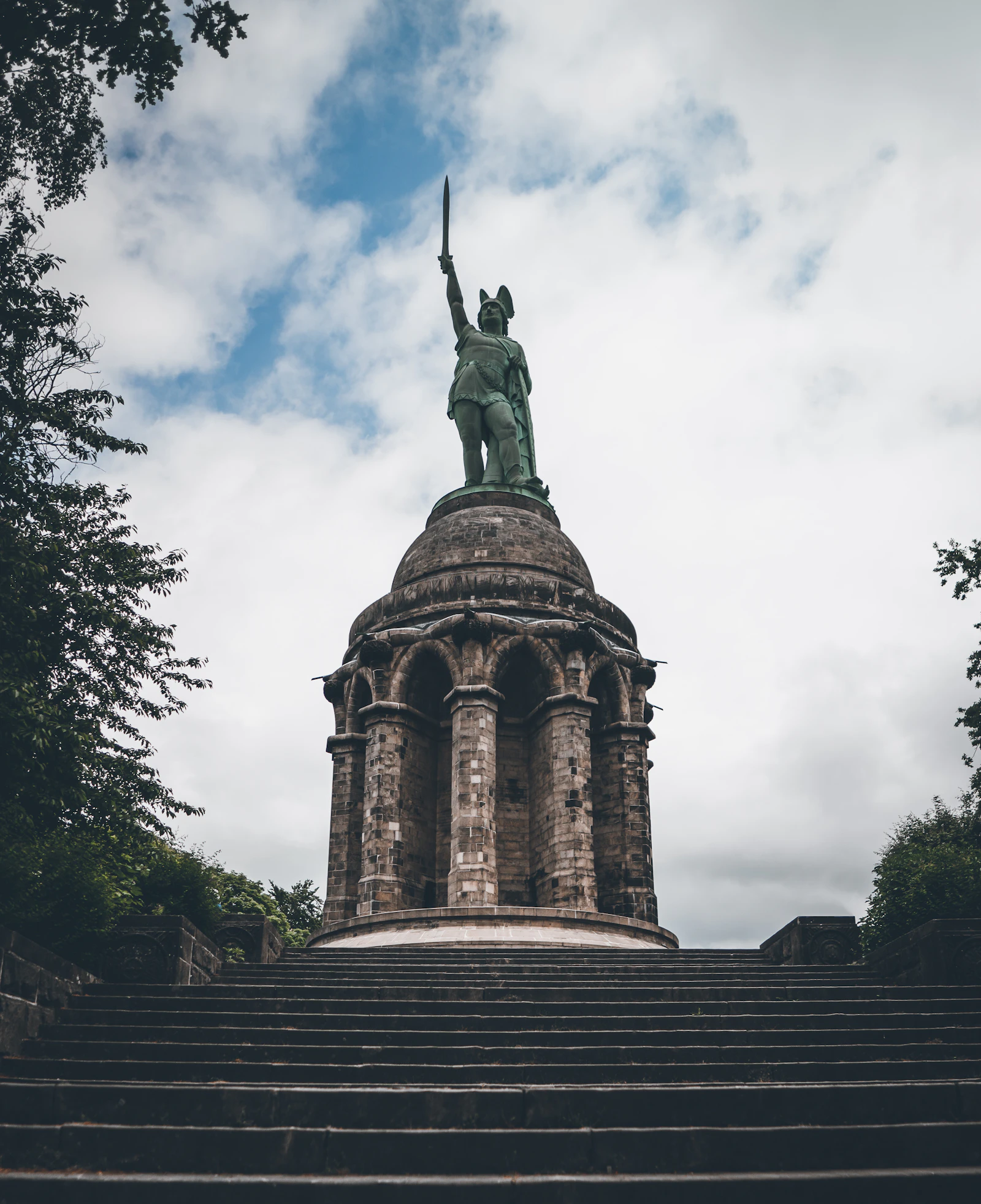 Radiowerbung in Detmold