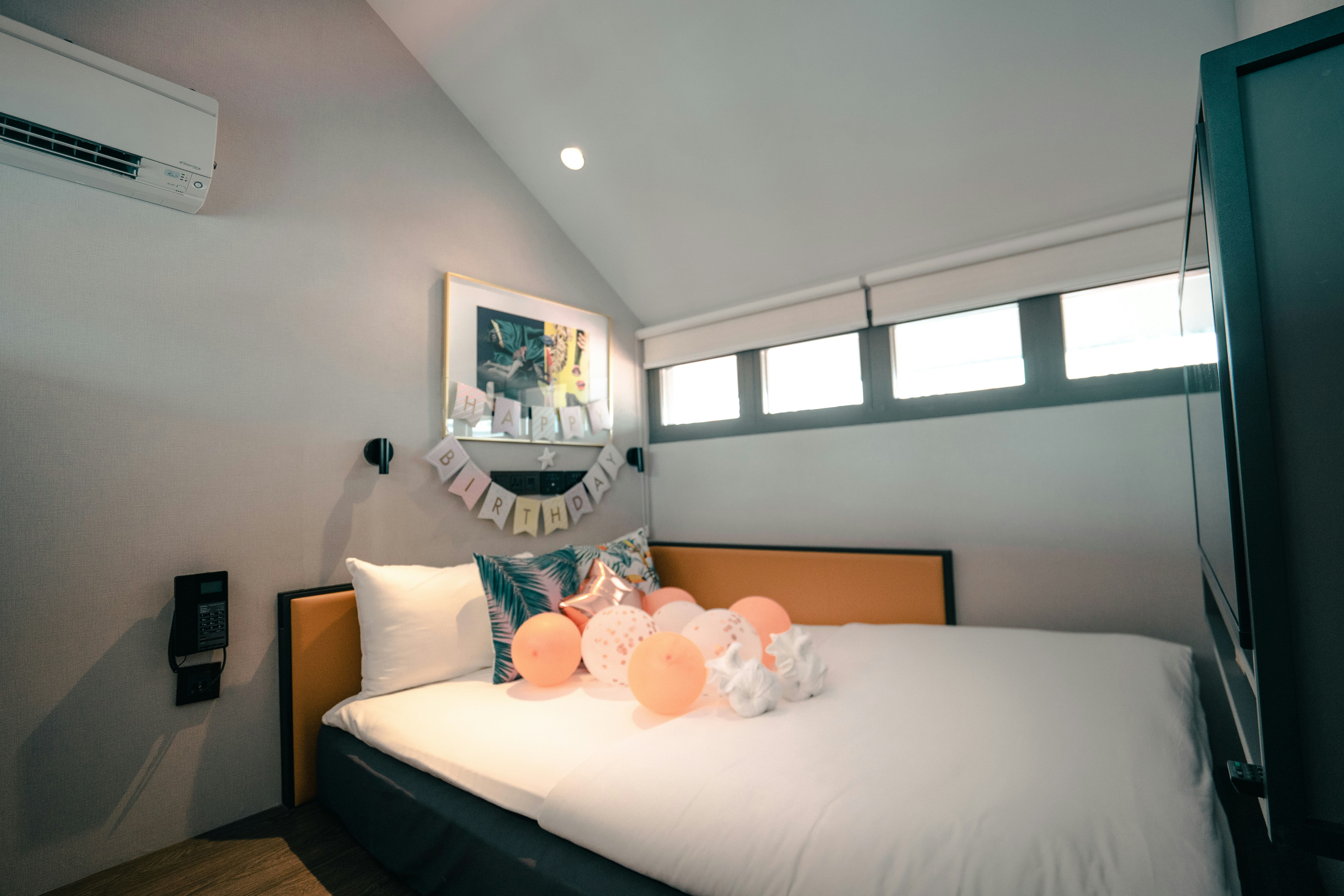 Basalo Haus 4 Rent