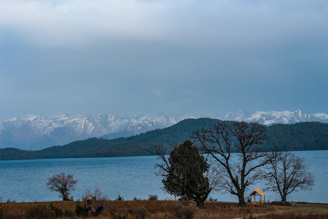 Rara Lake Nepal wilderness