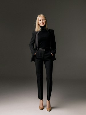 Trouser