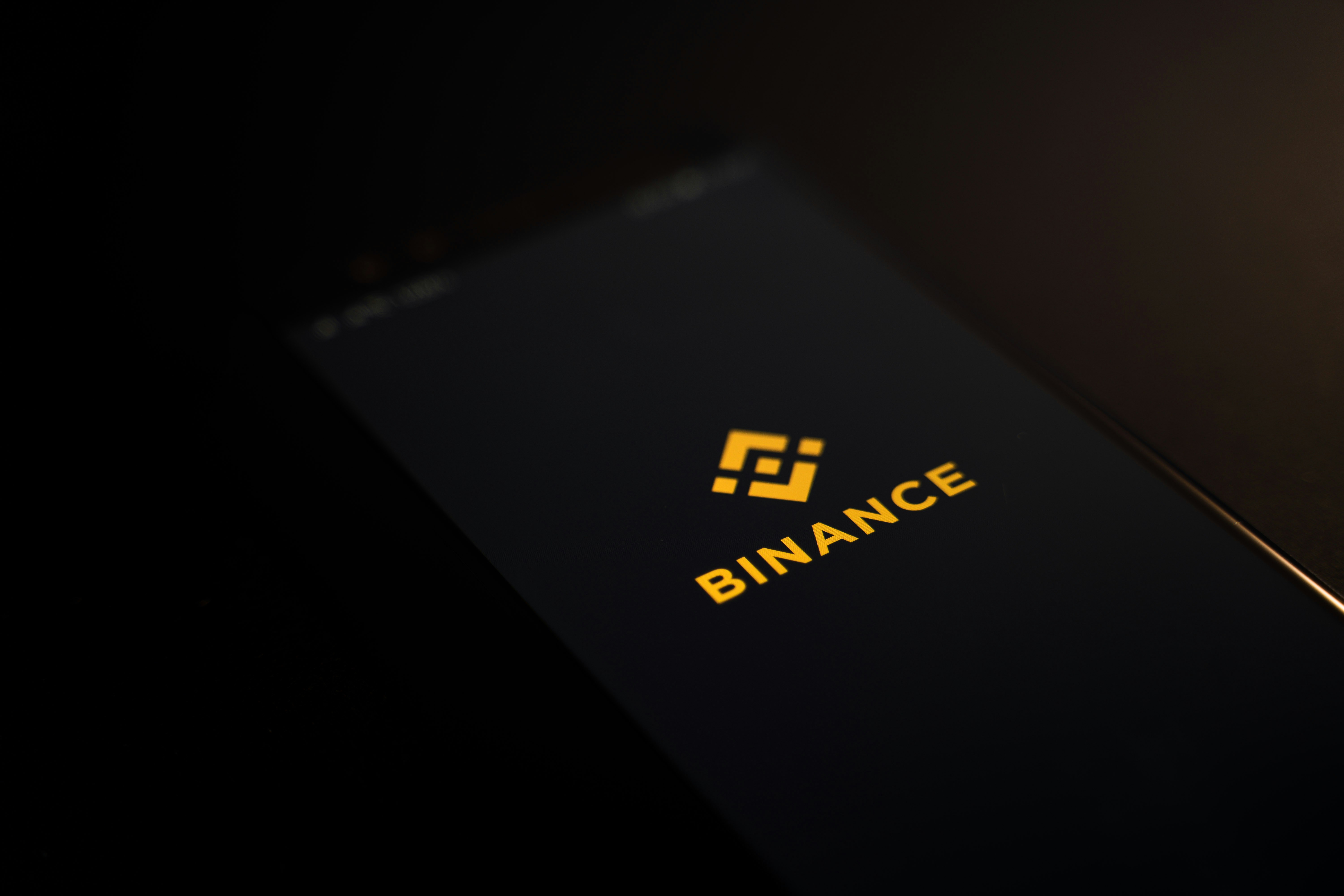 Binance Announces Started $1 billion Crypto