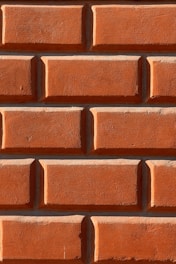 brown and white concrete blocks