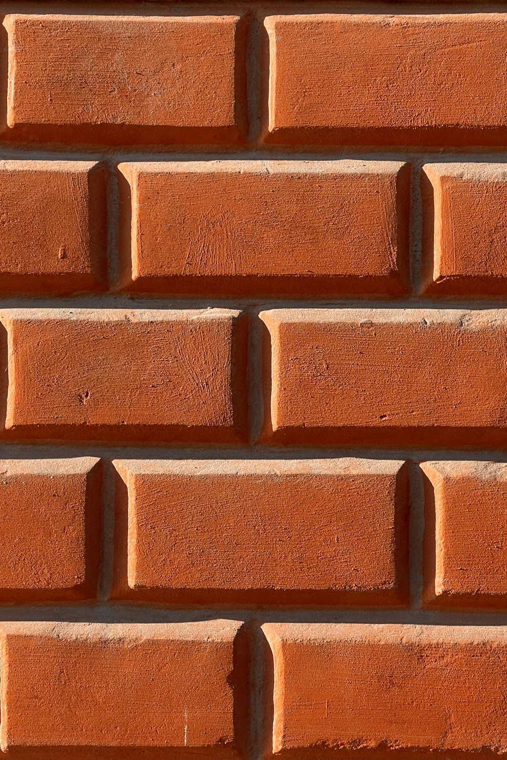 brown and white concrete blocks