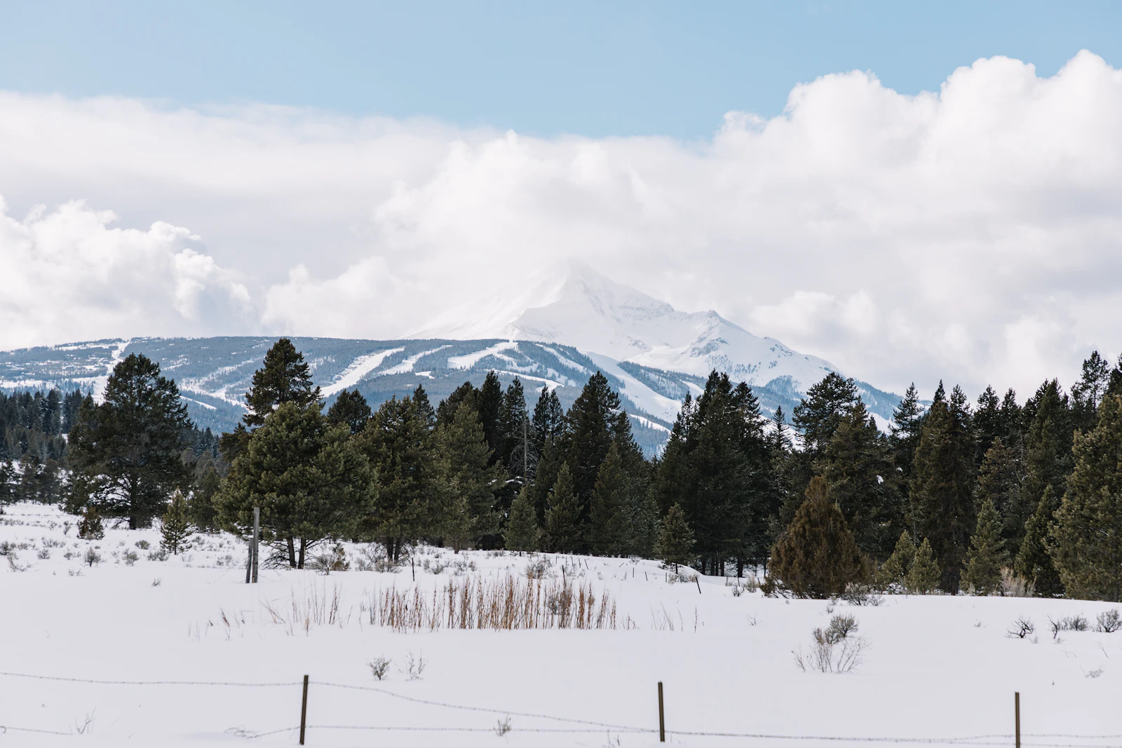 One&Only Moonlight Basin Opens as the Brand's First Ski Resort