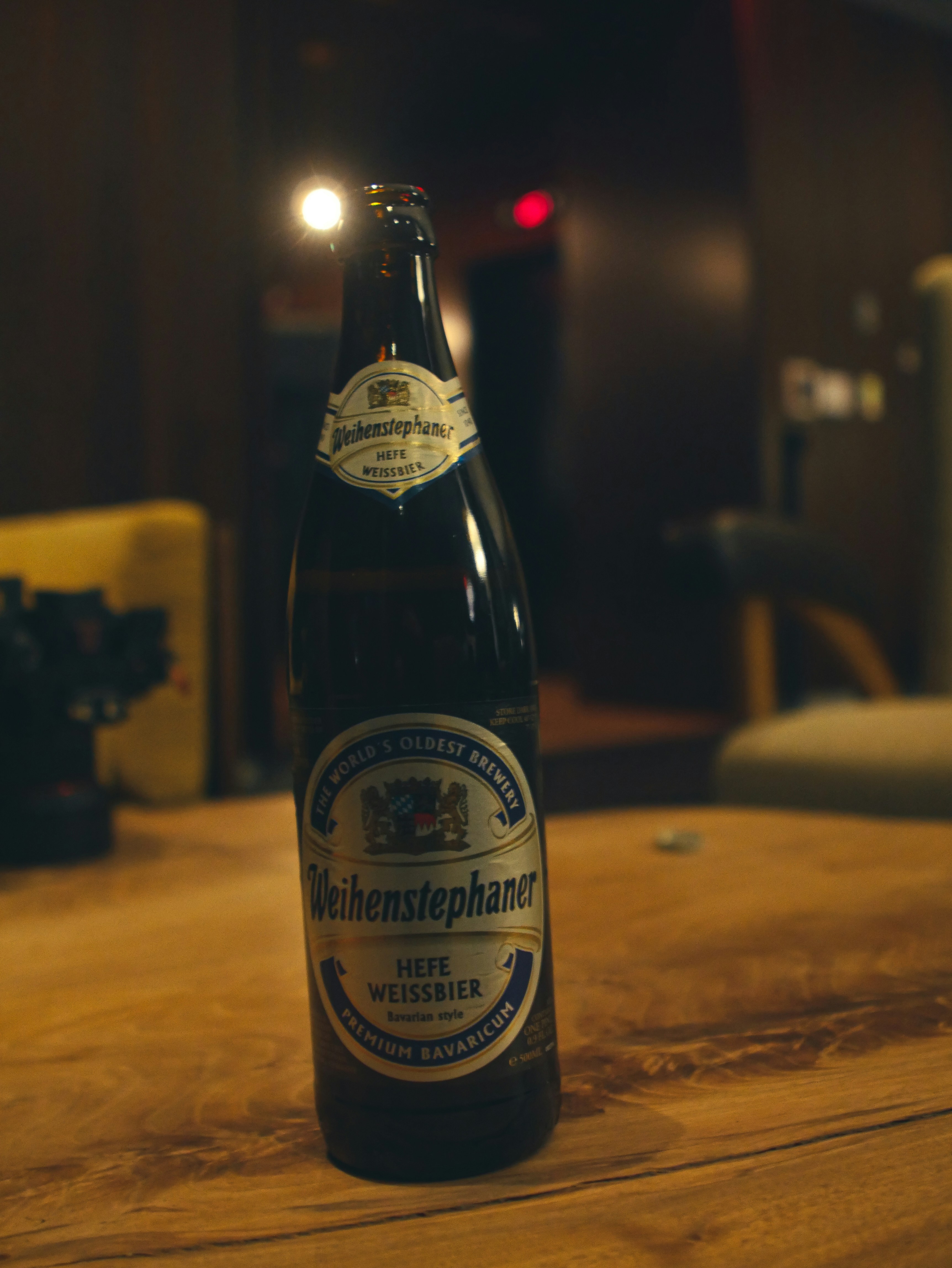 Guida Completa sulla Birra International Weissbier: Storia, Profilo e Produzione