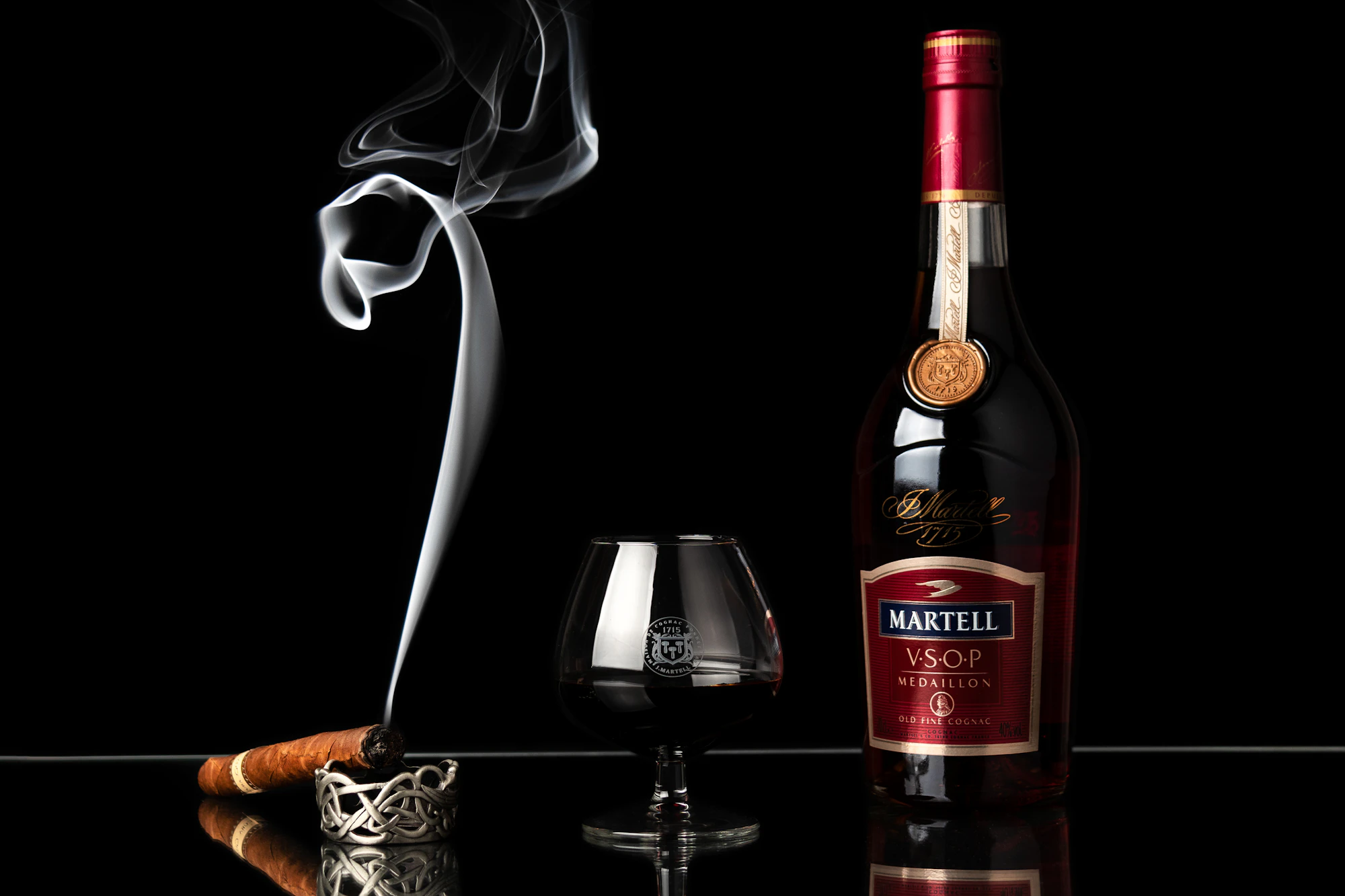Cognac & Brandy: Das Erbe der Weintraube und die Kunst des langen Wartens