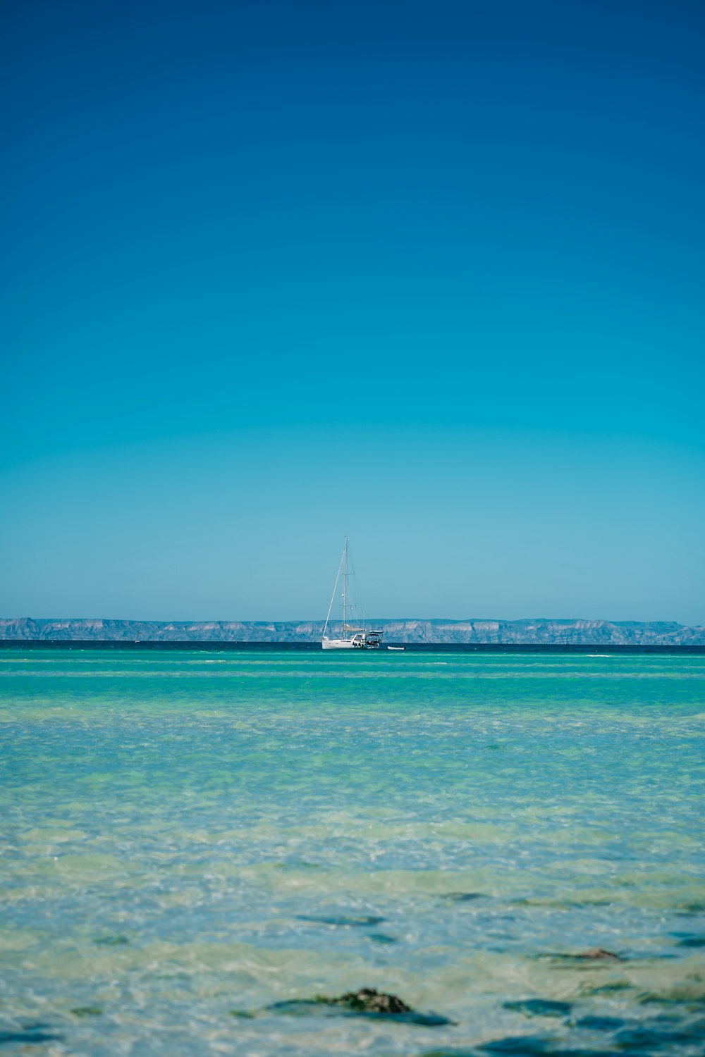 bridge over water under blue sky during daytime