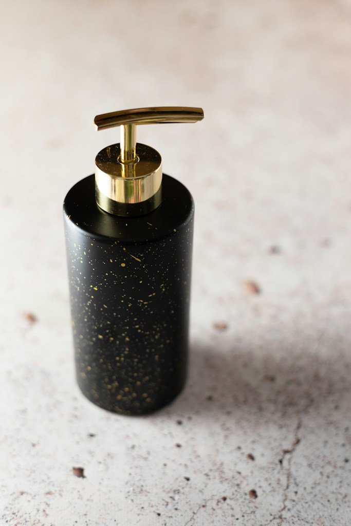 Gentle Facial Cleanser