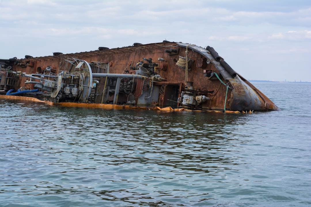 Sunken Treasures: The Allure of the World's Most Mysterious Shipwre… — Sunken Treasures
