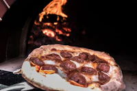 Where to Get Authentic Pizza in Liege (No Tourist Traps)