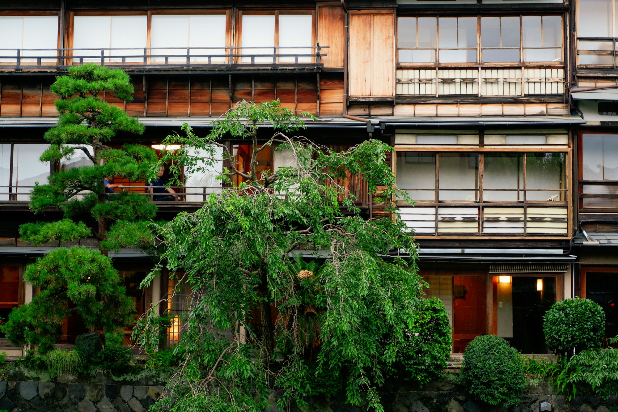 Ito Weather Guide: Best Seasons & Months to Visit