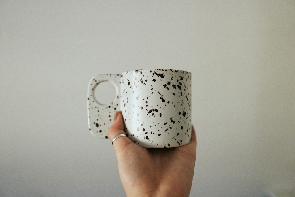 Sassy Mug