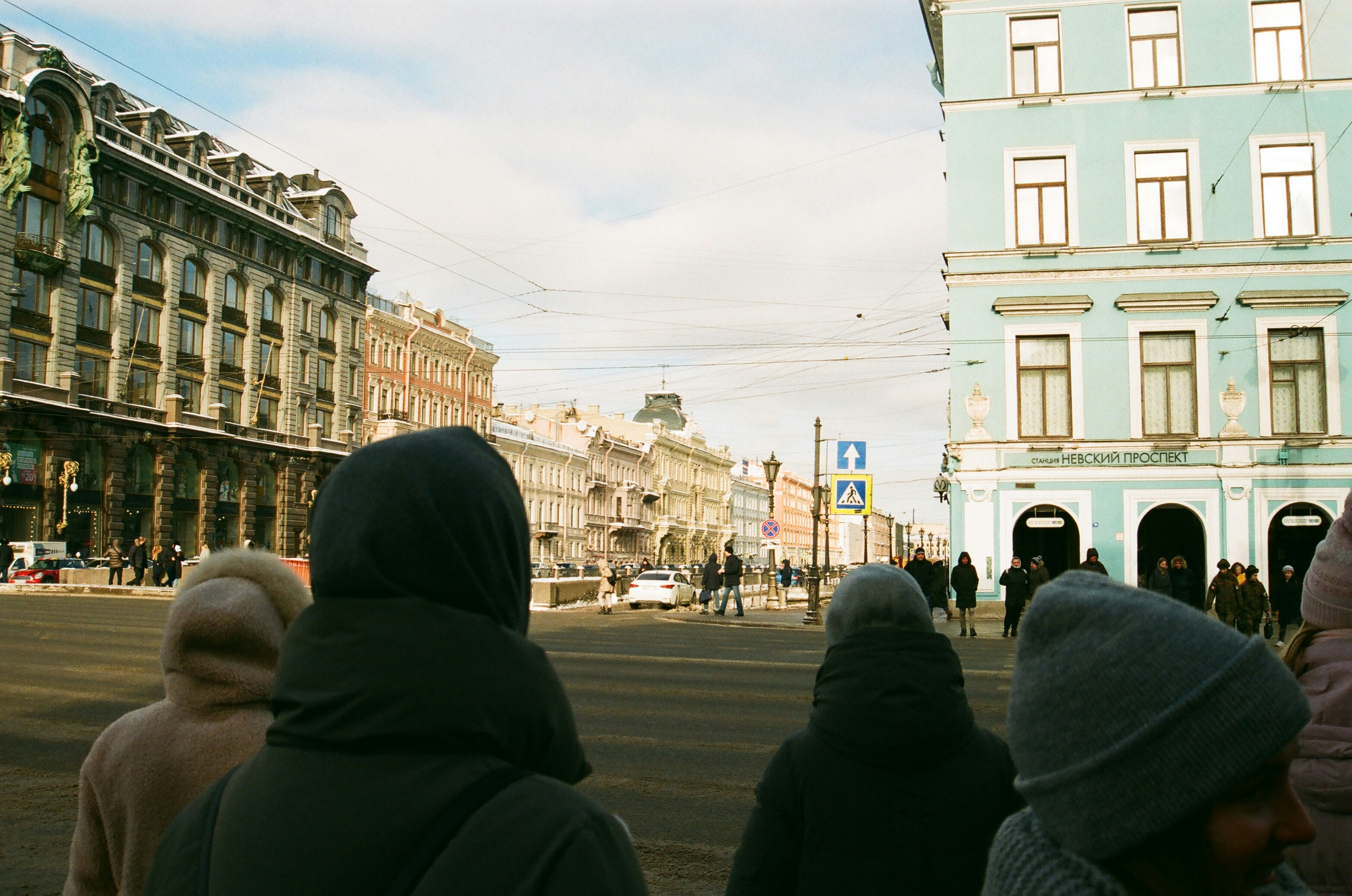 Expat Guide to Living in Shulyavka (2026)