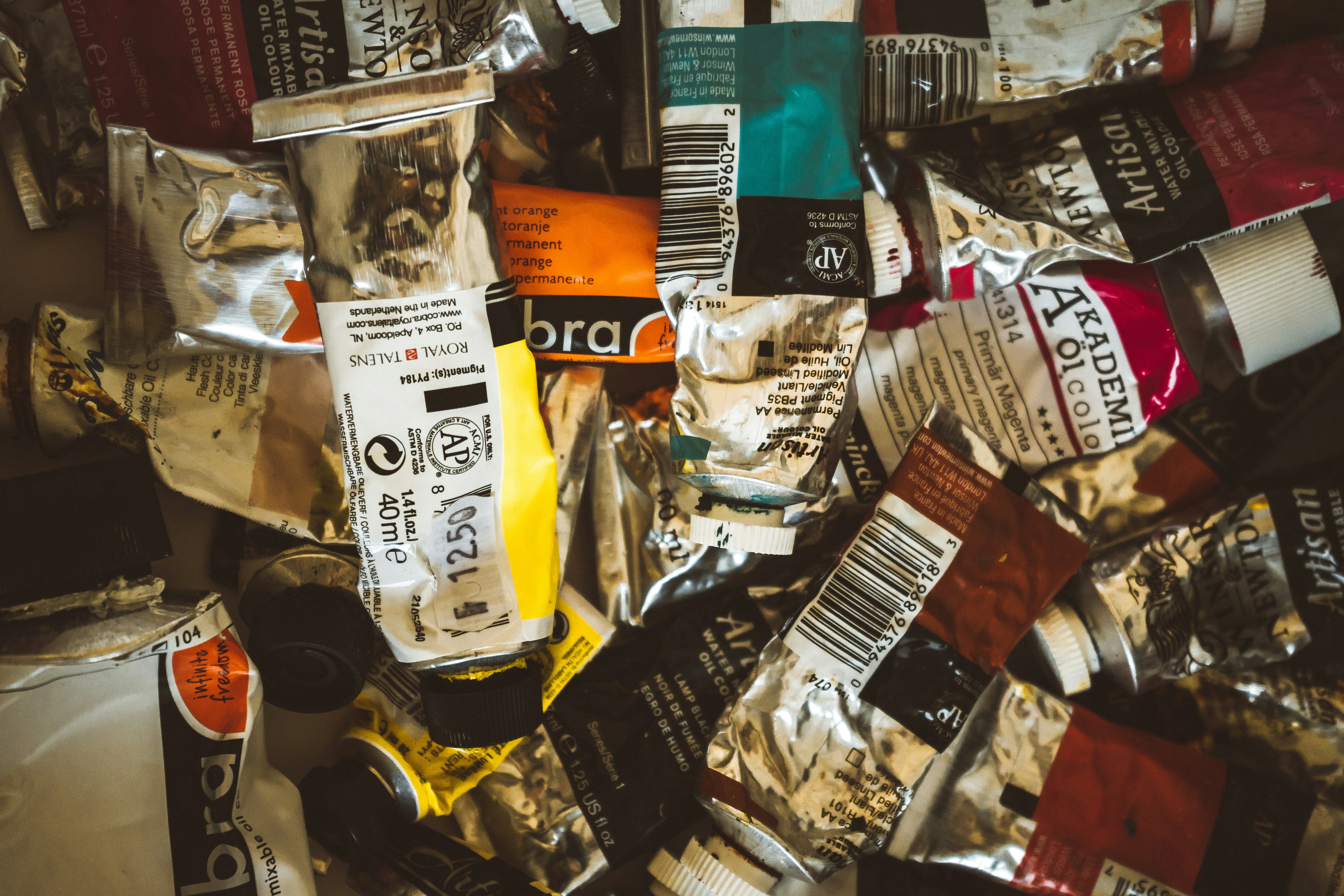 Photo by virussinside