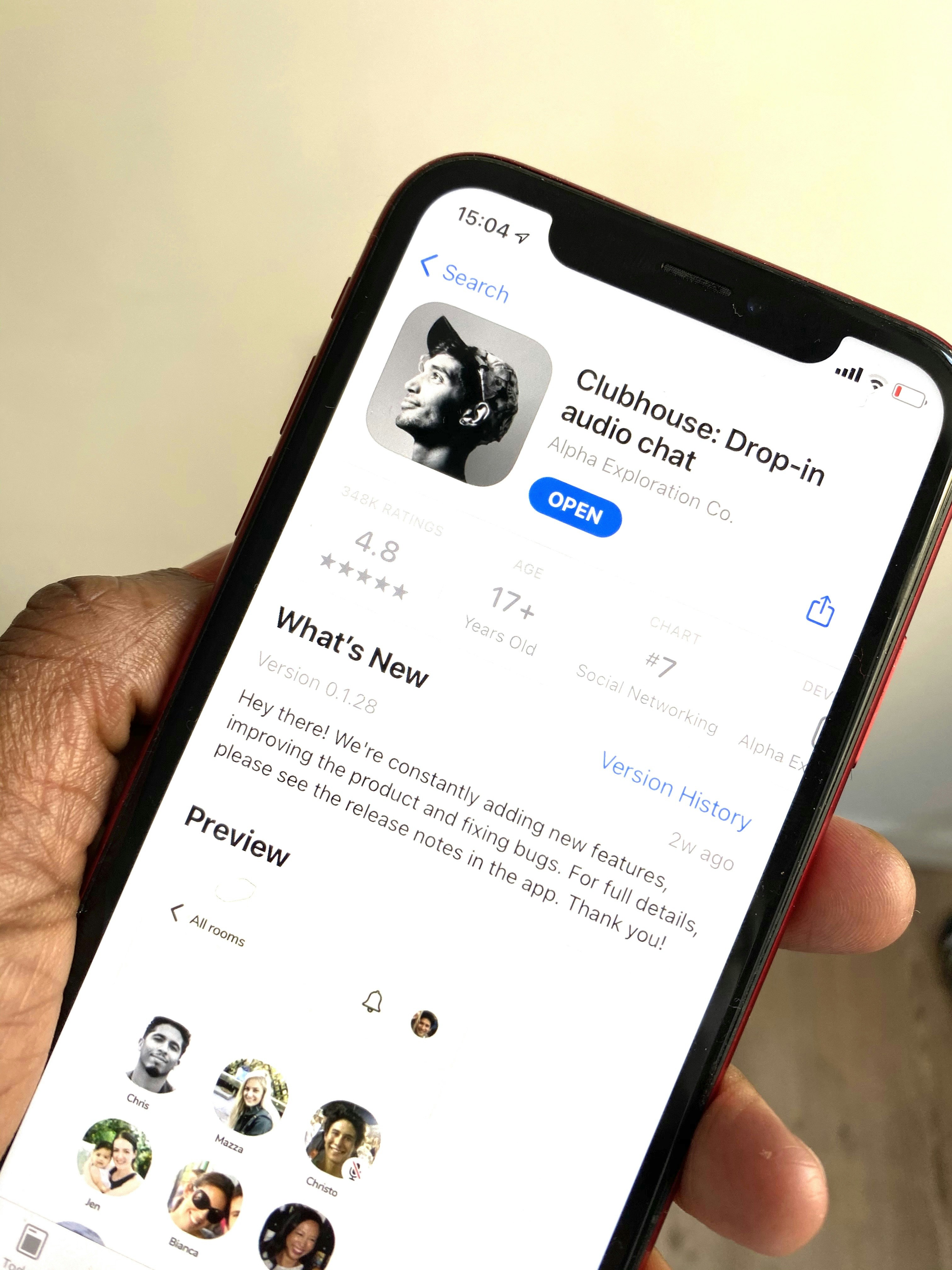 Top Apps for Android & iOS