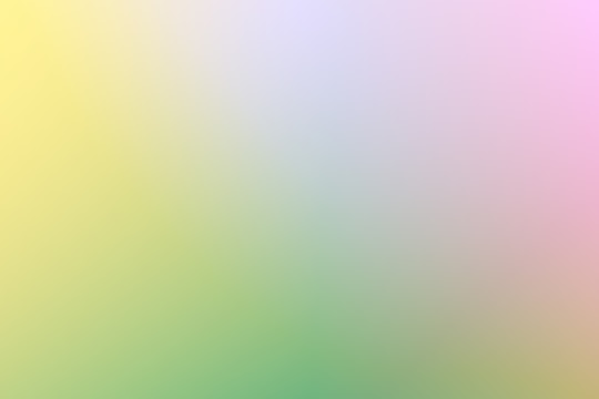 green and yellow painted wall