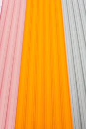 A clean layout showing three equal-width columns side by side.