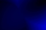 blue and white abstract painting