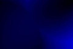 blue and white abstract painting