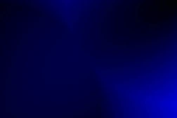 blue and white abstract painting