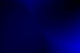 blue and white abstract painting